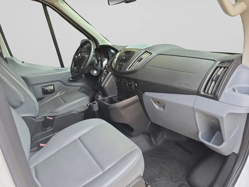 Used 2019 Ford Transit 250 148 High Roof RWD image 35