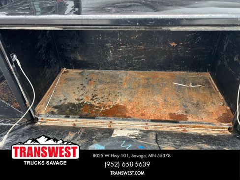Used 2022 Ford F250 XL w/ Power Equipment Group AWD/4WD image 6