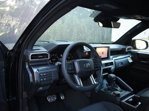 New 2025 Toyota Tacoma TRD Sport image 6