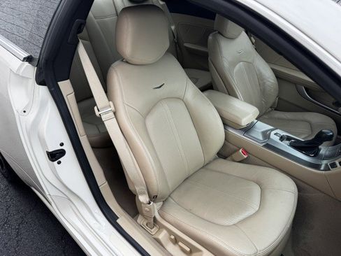 Used 2013 Cadillac CTS Performance image 30