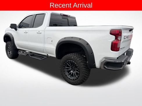 Used 2023 Chevrolet Silverado 1500 LT image 5