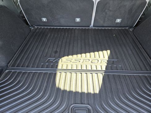 Used 2023 Honda Passport Elite image 32