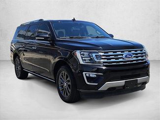 Used 2020 Ford Expedition Max Limited w/ Equipment Group 301A AWD/4WD video 3
