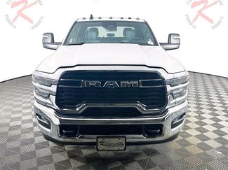 New 2026 RAM 3500 Tradesman video 2