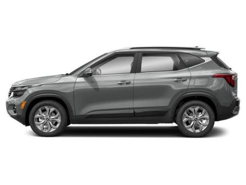 New 2026 Kia Seltos S AWD/4WD image 3