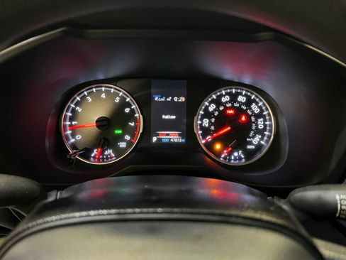 Certified 2021 Toyota RAV4 LE image 18