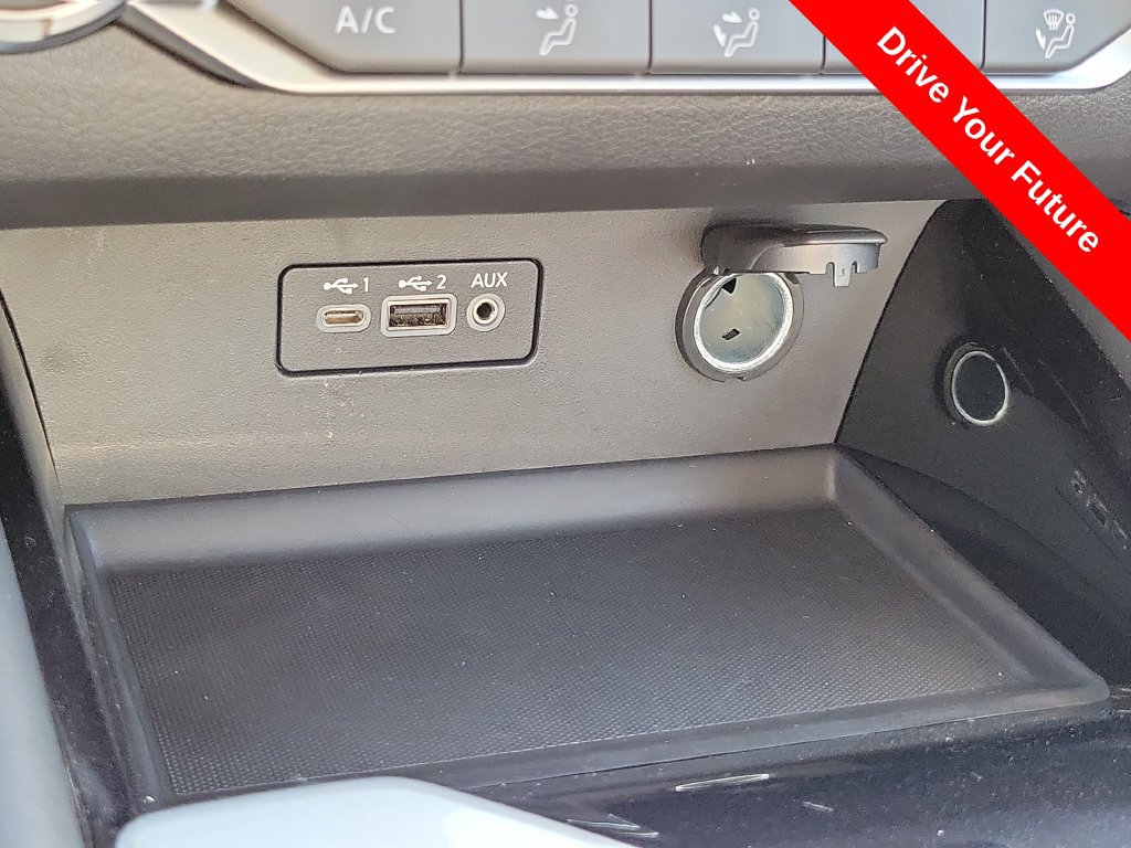 Used 2025 Nissan Altima 2.5 SR AWD/4WD image 14