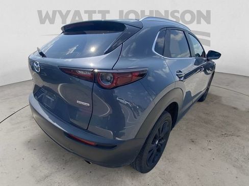 Used 2025 MAZDA CX-30 AWD 2.5 S w/ Preferred Package image 9