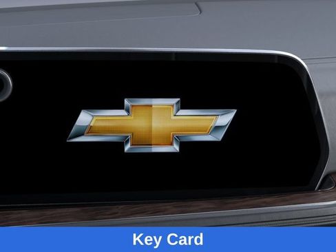 New 2026 Chevrolet Tahoe LS AWD/4WD image 21
