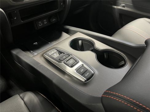 New 2026 Honda Ridgeline TrailSport image 19