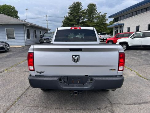 Used 2017 RAM 1500 Tradesman w/ Popular Equipment Group RWD image 3