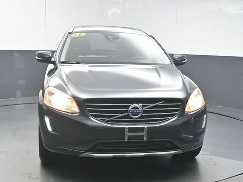 Used 2016 Volvo XC60 T5 Premier w/ Climate Package FWD image 3