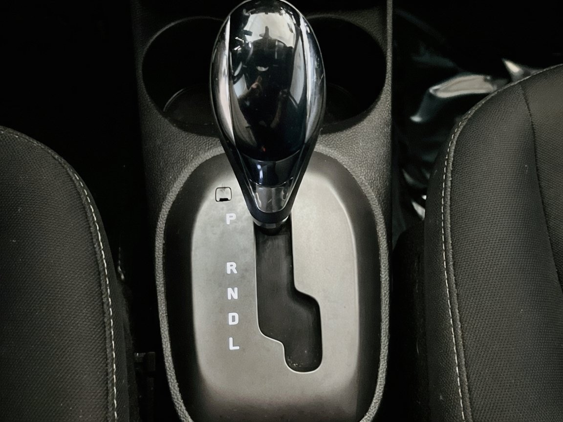 Used 2021 Chevrolet Spark LT FWD image 11