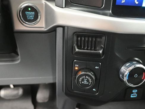 Used 2023 Ford F150 XLT w/ Equipment Group 302A High image 22