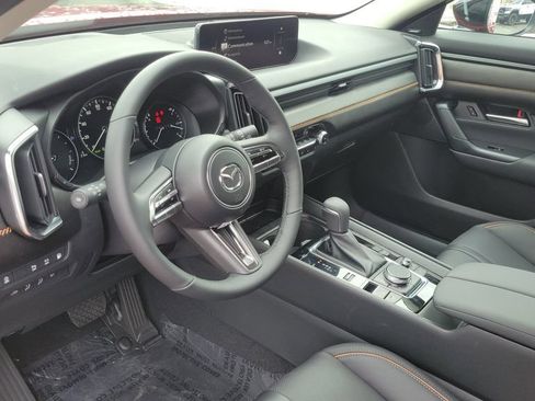 New 2026 MAZDA CX-50 2.5 Hybrid w/ Weather Package AWD/4WD image 9