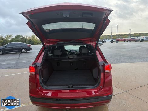 Used 2024 Chevrolet Equinox RS image 4