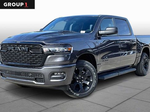 New 2026 RAM 1500 Express image 1