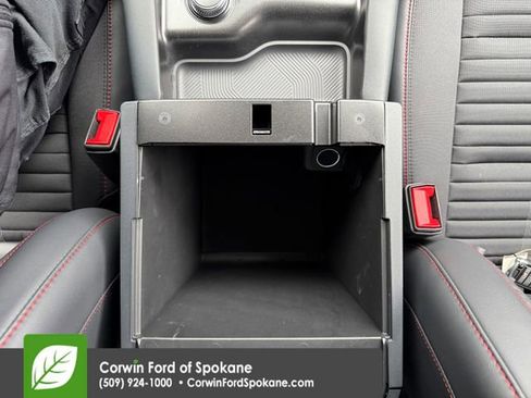 New 2026 Ford Explorer ST-Line w/ ST-Line Street Pack image 34