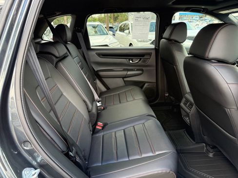 Certified 2026 Honda CR-V Sport-L image 19