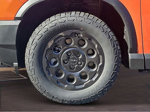 New 2026 Honda Passport TrailSport image 9
