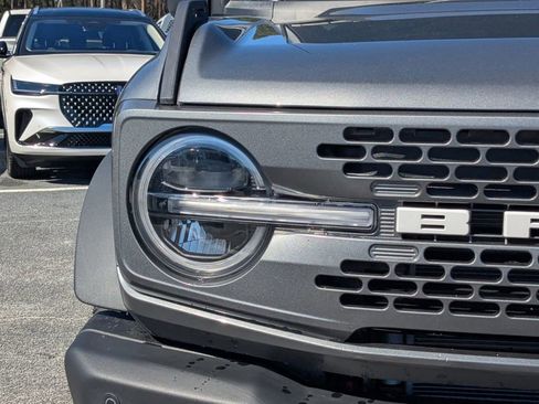 New 2026 Ford Bronco Badlands image 10