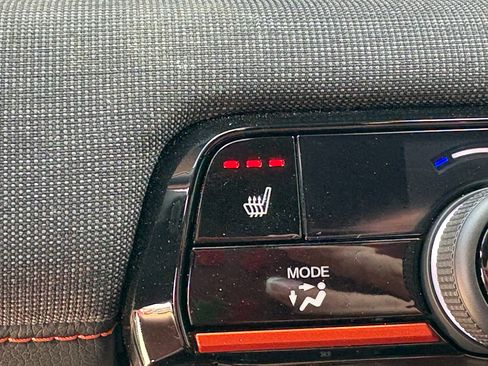 Certified 2026 Honda Passport TrailSport image 20