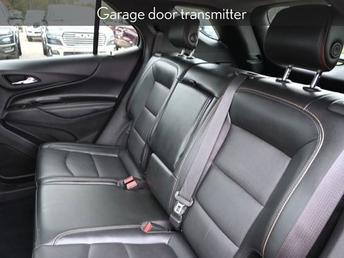 Used 2018 Chevrolet Equinox Premier image 25