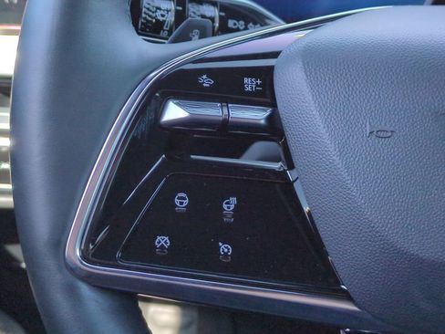 Used 2024 Cadillac Lyriq Sport w/ LPO, Floor Liner Package image 26