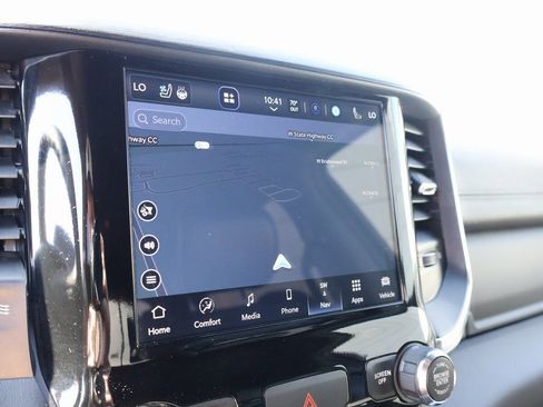 Used 2024 RAM 1500 Laramie image 36