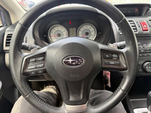 Used 2013 Subaru Impreza 2.0i Sport Premium image 16