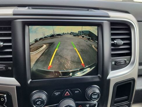 Used 2016 RAM 1500 Big Horn image 43