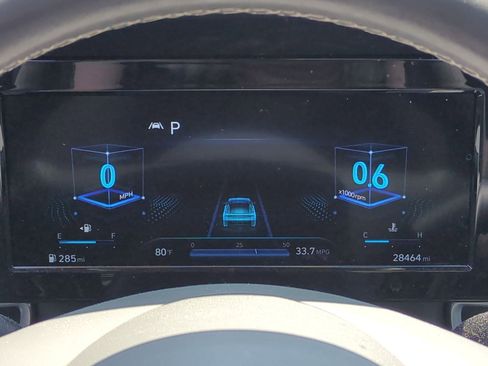 Used 2022 Hyundai Elantra SEL w/ Convenience Package image 21