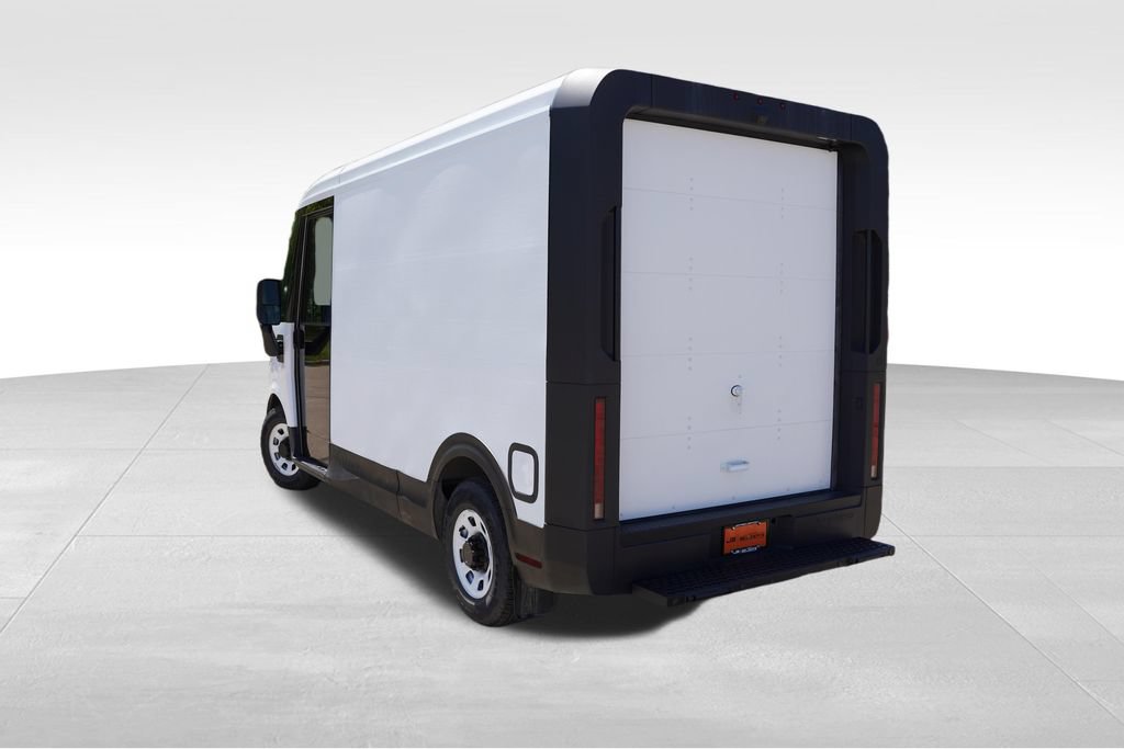 Used 2024 Chevrolet Brightdrop 400 w/ Commercial Equipment Package AWD/4WD image 9
