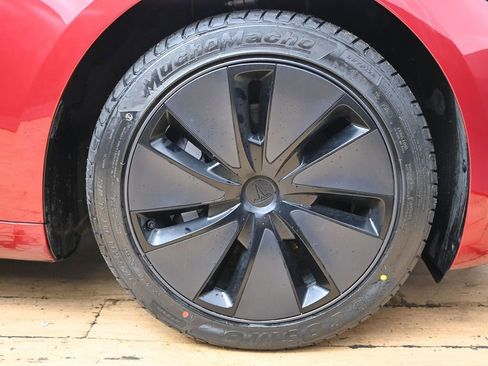 Used 2024 Tesla Model 3 Long Range AWD/4WD image 15