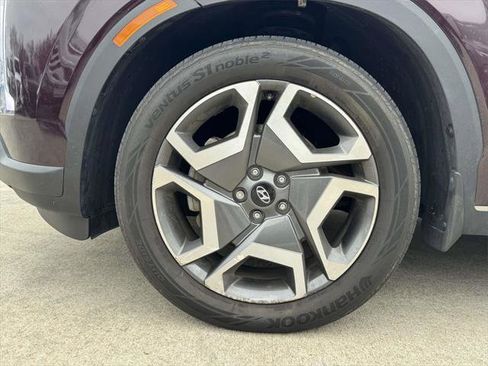 Used 2023 Hyundai Palisade SEL w/ Premium Package image 8