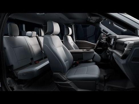 New 2024 Ford F550 4x4 SuperCab Super Duty image 30