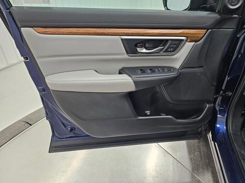 Used 2019 Honda CR-V Touring image 21