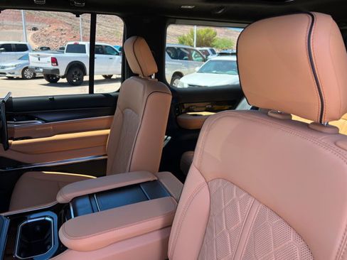 New 2026 Jeep Grand Wagoneer Summit AWD/4WD image 20