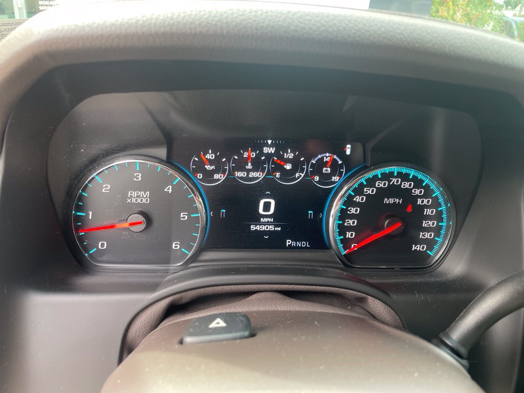 Used 2020 GMC Yukon XL Denali w/ Denali Ultimate Package AWD/4WD image 10