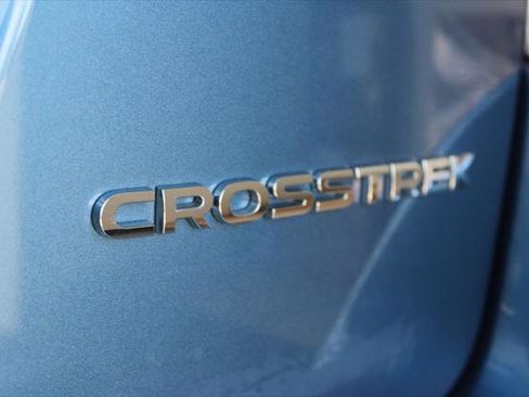 Used 2023 Subaru Crosstrek 2.5i Limited AWD/4WD image 33