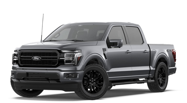 New 2026 Ford F150 Lariat w/ Equipment Group 502A High AWD/4WD image 92