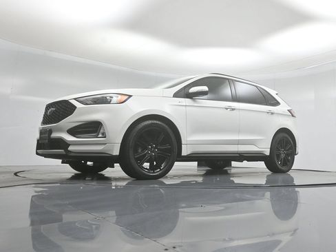 Certified 2020 Ford Edge ST-Line FWD image 44
