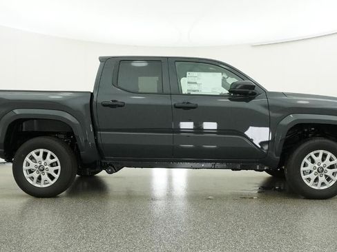 New 2026 Toyota Tacoma SR RWD image 27