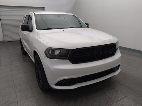 Used 2020 Dodge Durango SXT RWD image 14