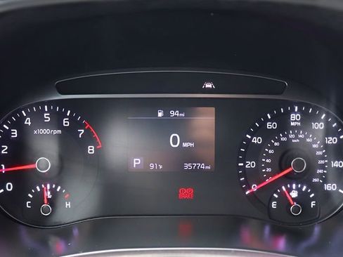 Used 2020 Kia Soul EX FWD image 42