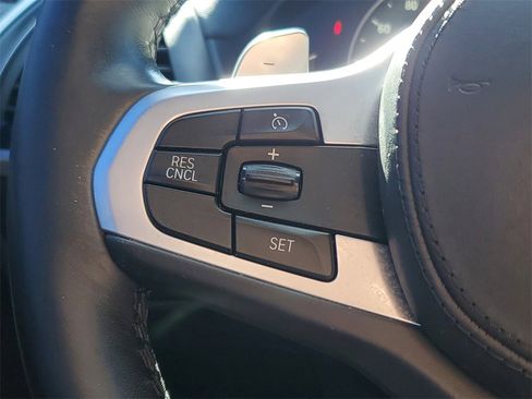 Used 2019 BMW X3 M40i w/ Premium Package image 25