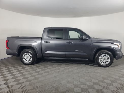 Used 2025 Toyota Tundra SR5 image 3