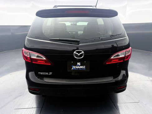 Used 2012 MAZDA MAZDA5 Grand Touring FWD image 6