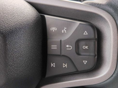 Used 2025 Ford Bronco Badlands AWD/4WD image 25