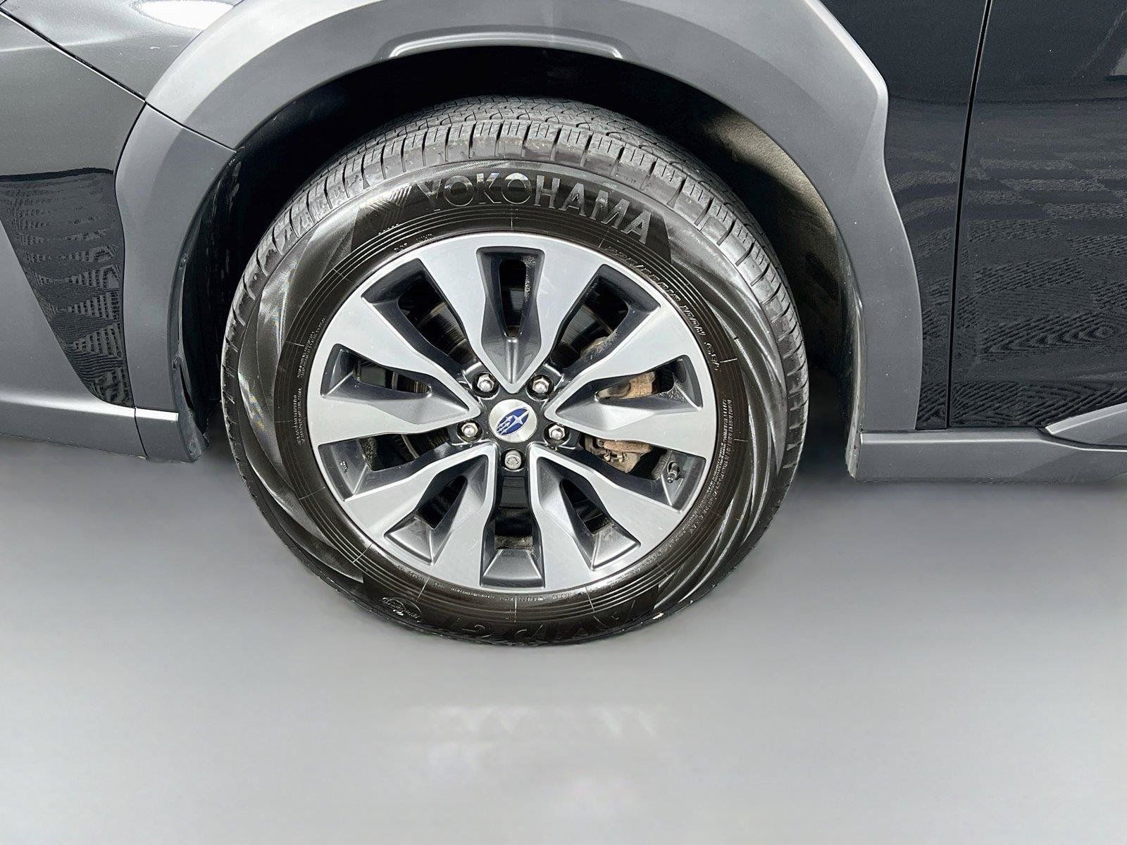 Used 2025 Subaru Outback Touring XT AWD/4WD image 31